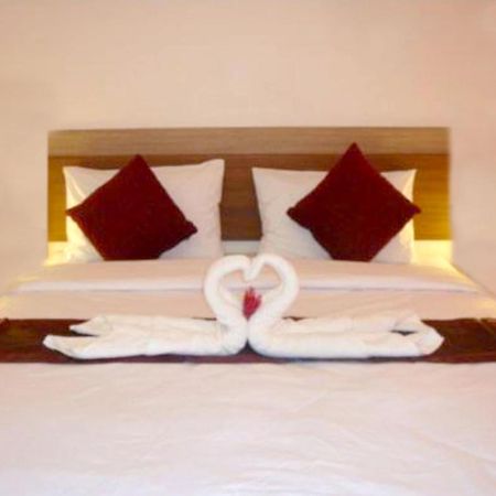 Family Resort Udawalawe Exterior photo