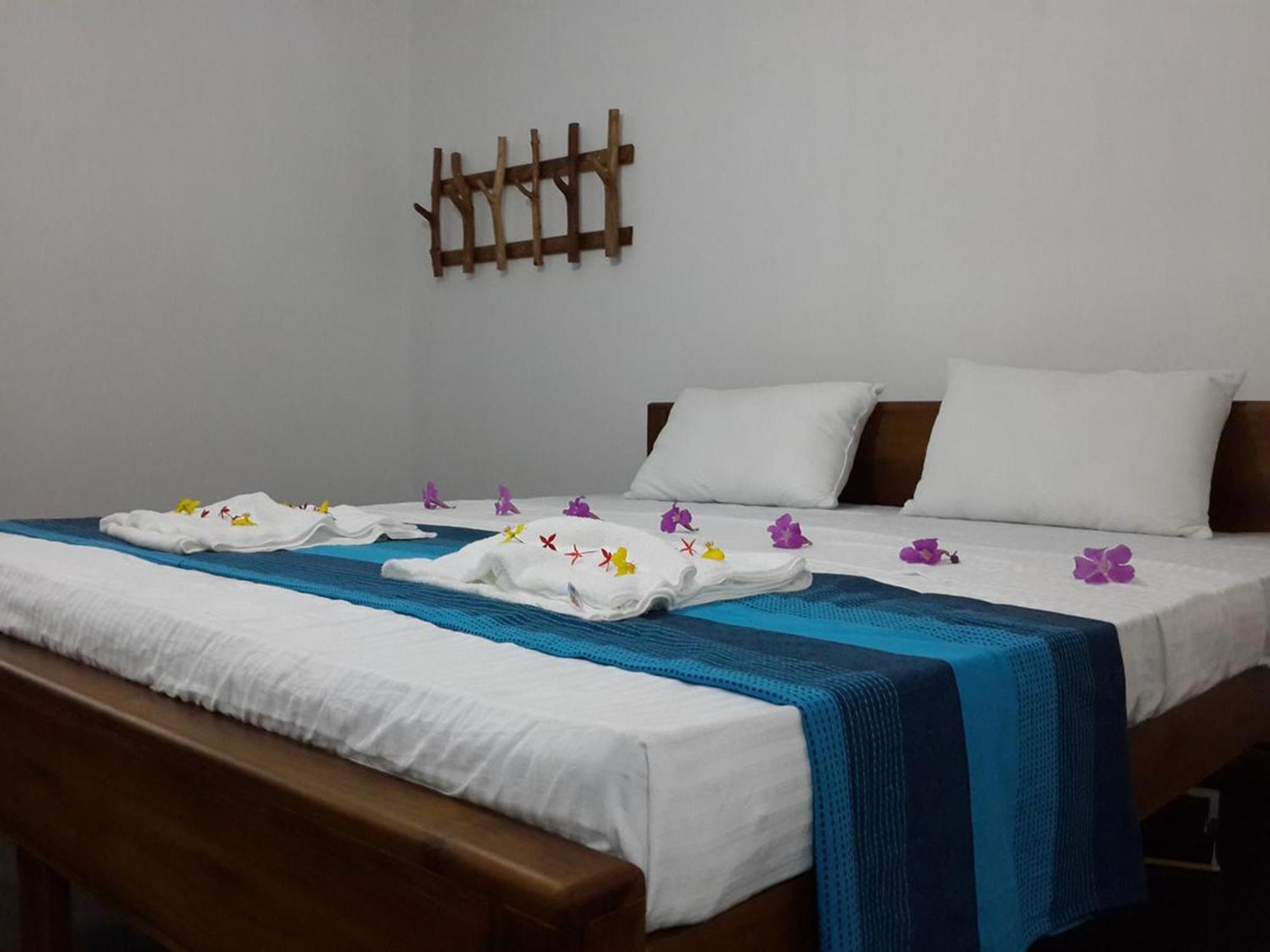Family Resort Udawalawe Exterior photo