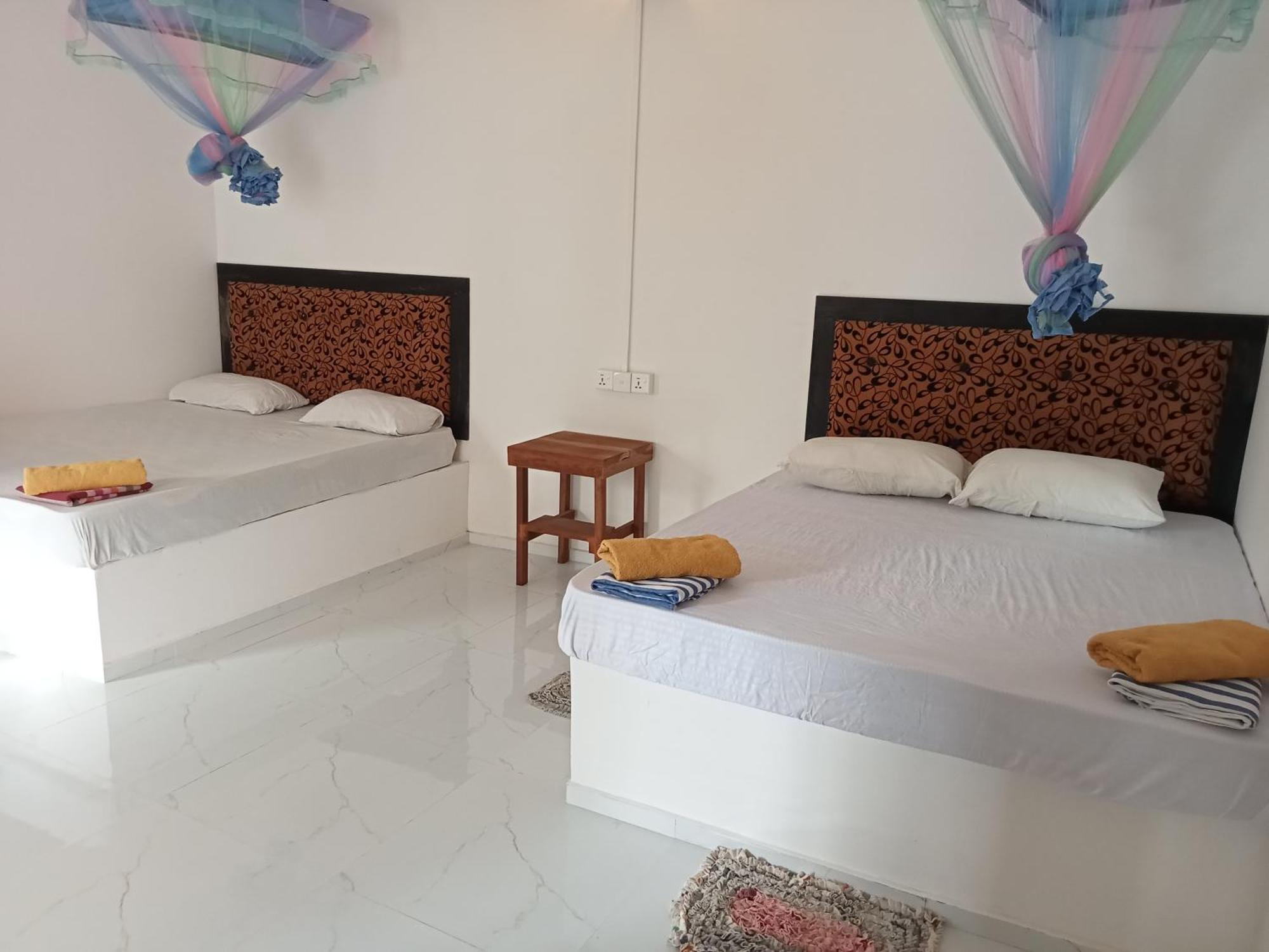 Family Resort Udawalawe Exterior photo
