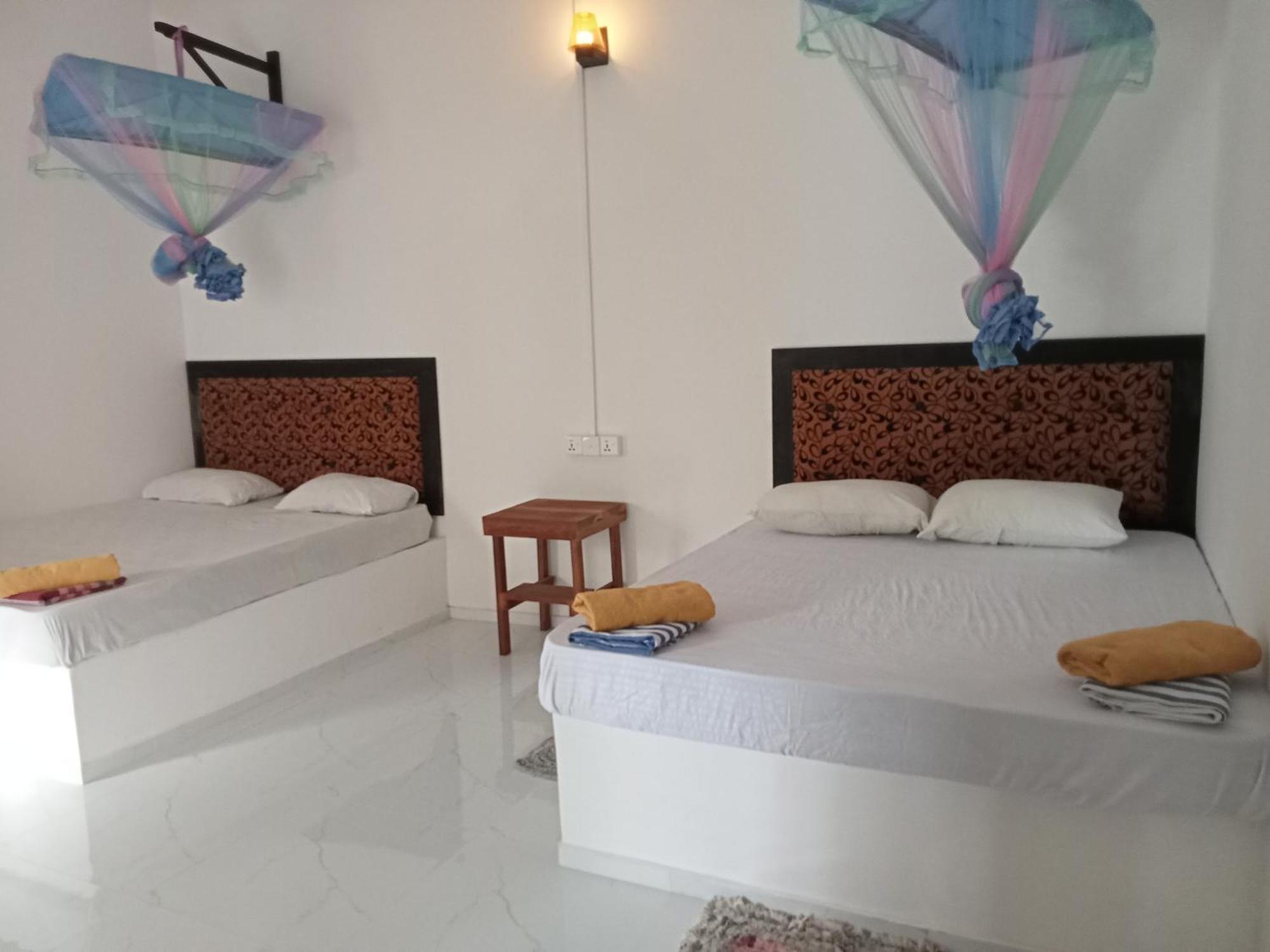 Family Resort Udawalawe Exterior photo